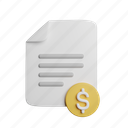 finance, file, front, money, business, document, folder, cash, format 