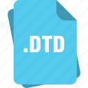 blue, dtd, extension, file, page, type