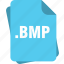 blue, bmp, extension, file, page, type 