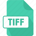 extension, file, tagged image file format, tiff, type