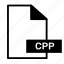 cpp, programming, language, document, coding 