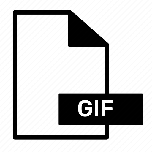 Gif, sign, element, image, photo icon - Download on Iconfinder