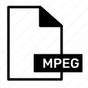 mpeg, file, digital, video, play