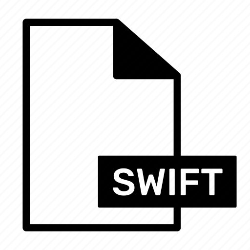 Swift, bank, elctronic icon - Download on Iconfinder