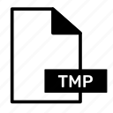 tmp, vector, document, extension