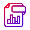 file, spreadsheet, data, table