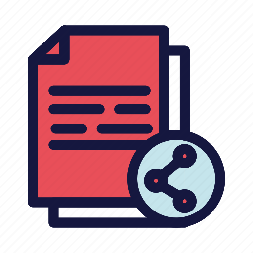 Document, documentation, files, layers, note icon - Download on Iconfinder