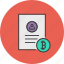 bitcoin, customer, details, document, profile, shopping, user 