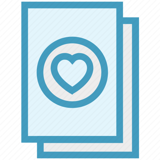 Documents, favorite, favorite file, files, heart, pages, paper icon - Download on Iconfinder