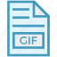 document, document list, extension, file, format, gif, page 