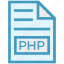 document, document list, extension, file, format, page, php 
