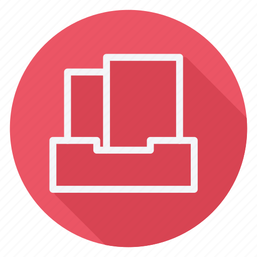 Archive, data, document, file, folder, storage, extension icon - Download on Iconfinder