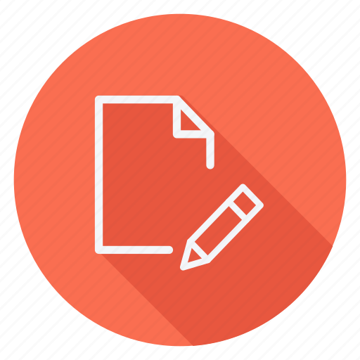 Archive, data, document, file, folder, storage, pen icon - Download on Iconfinder