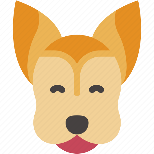 Chihuahua, animal, kingdom, mammal, dog, breed, animals icon - Download on Iconfinder