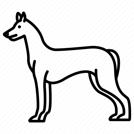 Pharaoh, hound icon - Download on Iconfinder on Iconfinder
