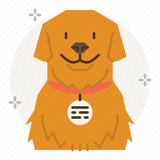 Dog, care, name, tag, lisence, licensing, identification icon - Download on Iconfinder