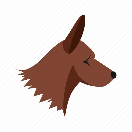 Animal, collie, concept, dog, graphic, pet, puppy icon - Download on Iconfinder