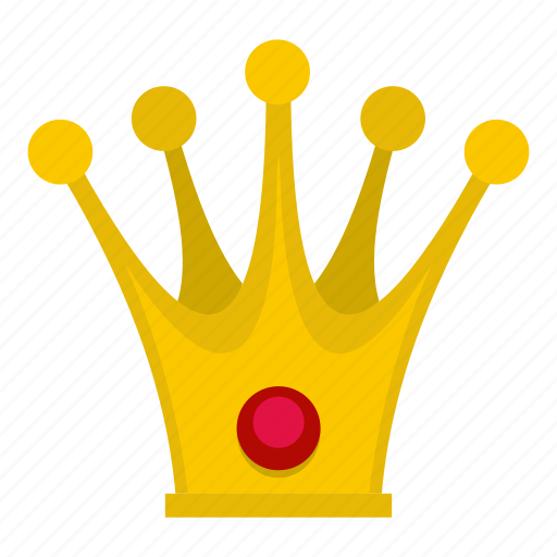 Authority, crown, decoration, emperor, jewelry, king, kingdom icon - Download on Iconfinder