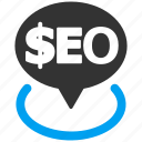 advertisement, geotargeting, map marker, marketing, pointer, search engine, seo 