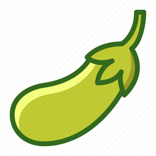 Agriculture, aubergine, farming, food, vegetable icon - Download on Iconfinder