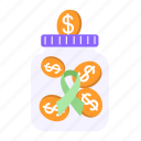 donation, money, donate, fundraising, care, charity, dollar, finance