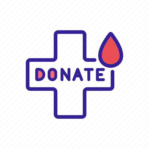 Blood, dizziness, donation, donor, medicine, need, palpitations icon - Download on Iconfinder