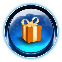 Christmas, present, gift icon - Free download on Iconfinder