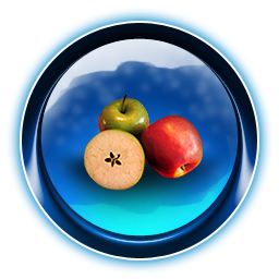 Fruit, food, apples icon - Free download on Iconfinder