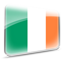 flag, ireland 