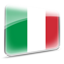 flag, italian, italy 