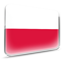 poland, flag, polska 