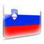 flag, slovenia 