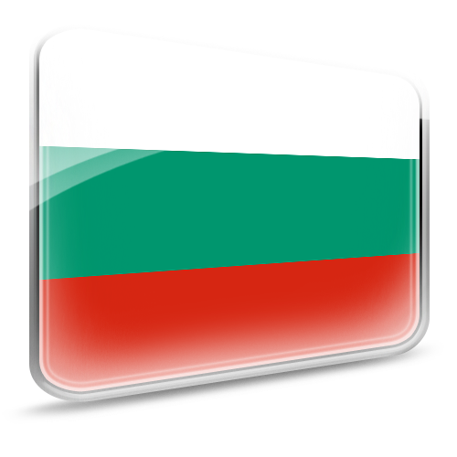 Bulgaria, flag icon - Free download on Iconfinder