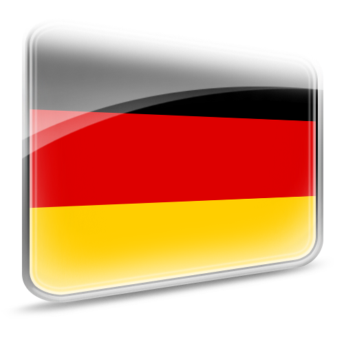Flag, germany icon - Free download on Iconfinder