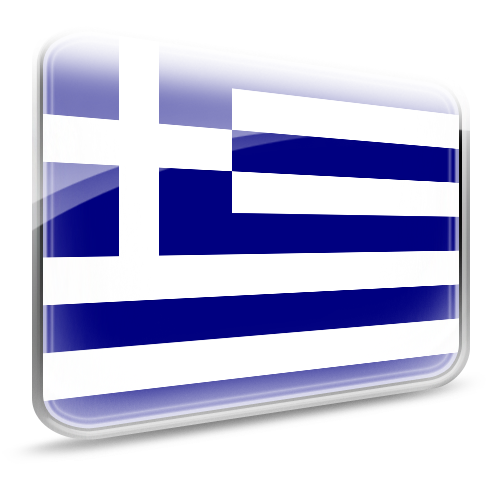 Flag, greece icon - Free download on Iconfinder