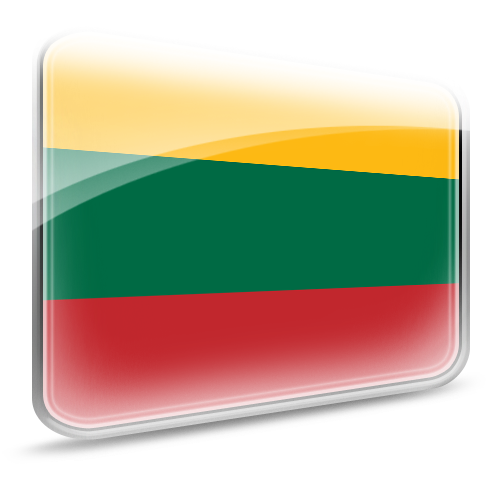 Flag, lithuania icon - Free download on Iconfinder