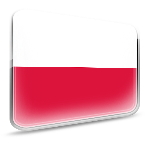 Poland, flag, polska icon - Free download on Iconfinder