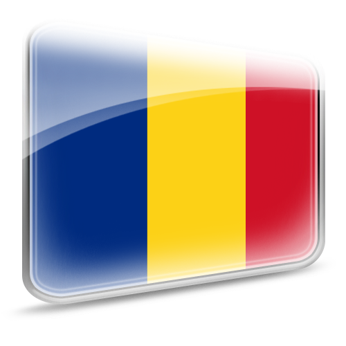 Flag, romania icon - Free download on Iconfinder