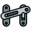 door, latch, lock, handle, furniture, household, knob 