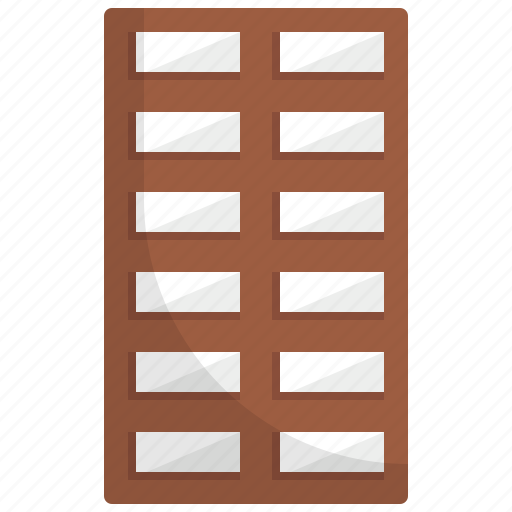 Block, furniture, glass, interior, room, wall, window icon - Download on Iconfinder