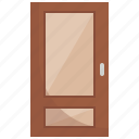 door, entrance, furniture, home, interior, room, wood 