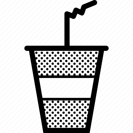 Cup, drink, paper, soda, water icon - Download on Iconfinder