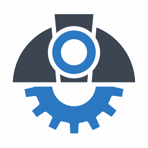 Cog, cogwheel, equipment, gear, preferences, setting, tools icon - Download on Iconfinder