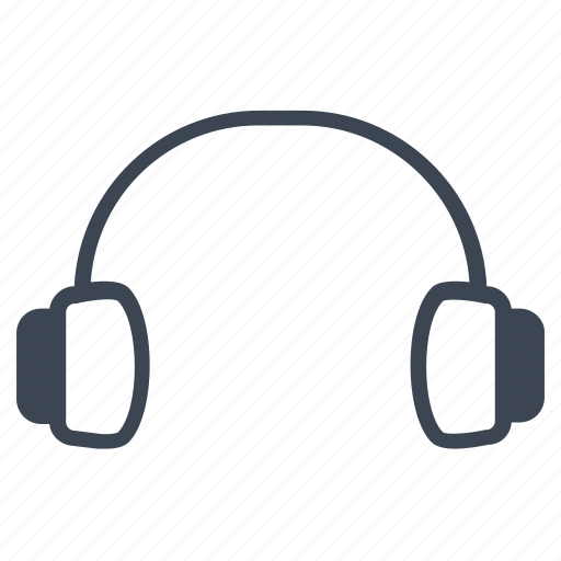 Device, ear covers, electronic, gadget, headphone, sound, technology icon - Download on Iconfinder