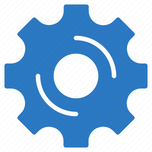 Cog, configuration, control, gear, options, preferences, settings icon - Download on Iconfinder