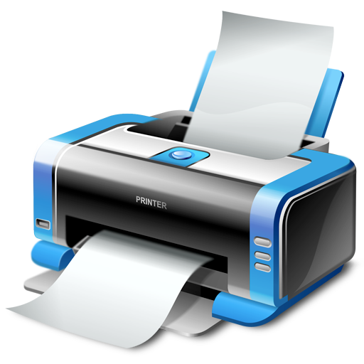 printer icon png
