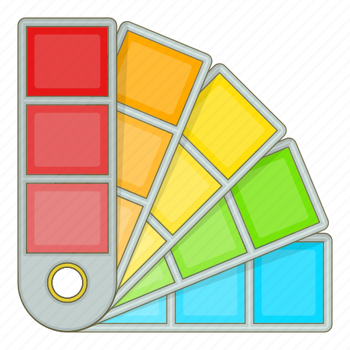 Color, paint, palette, tool icon - Download on Iconfinder