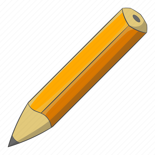 Document, pen, pencil, write icon - Download on Iconfinder