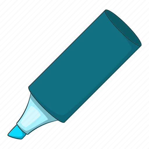 Marker, pen, pencil, write icon - Download on Iconfinder