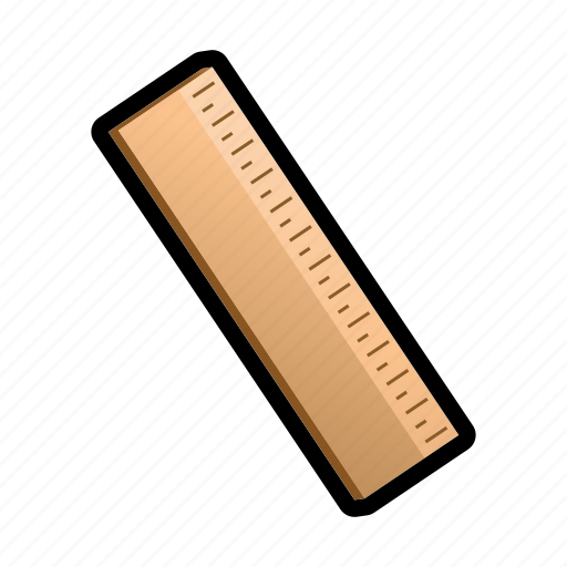 Drawing, geometry, math, measure, metrics, ruler icon - Download on Iconfinder
